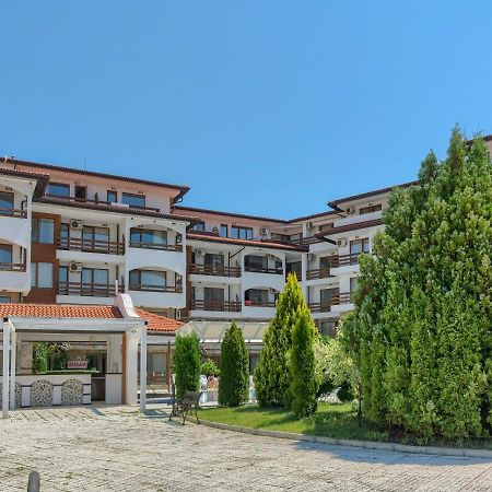 Robinson Beach Apartments Elenite Dış mekan fotoğraf