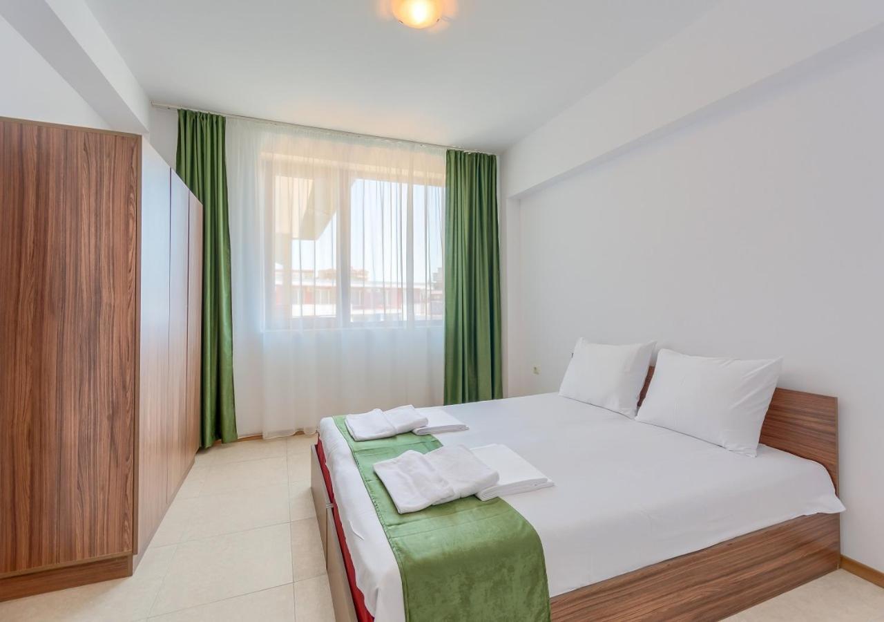 Robinson Beach Apartments Elenite Dış mekan fotoğraf