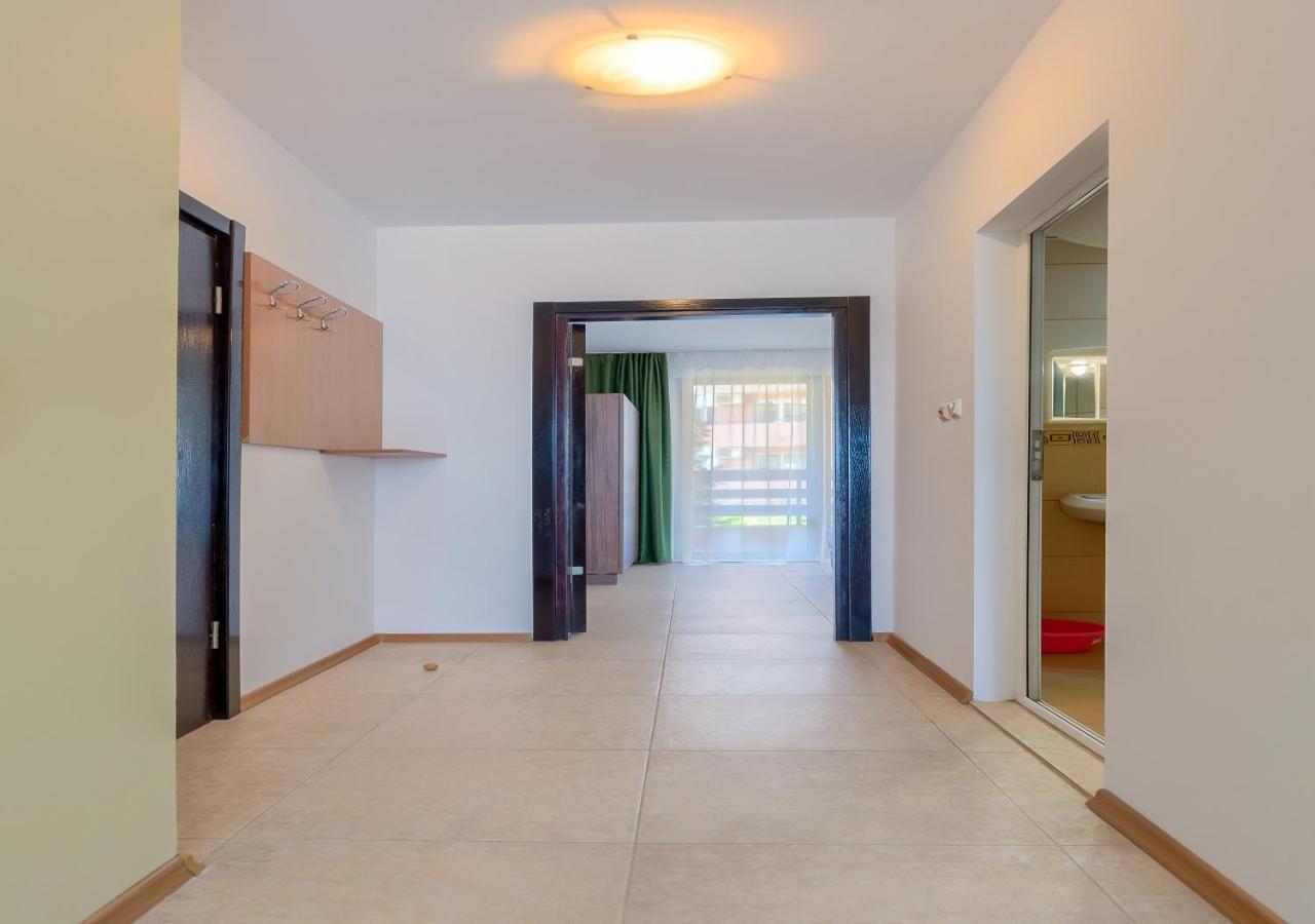 Robinson Beach Apartments Elenite Dış mekan fotoğraf